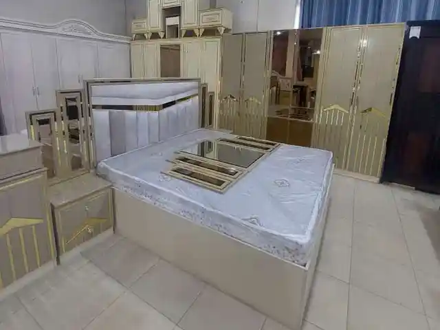 Спалний гарнитур, Душанбе