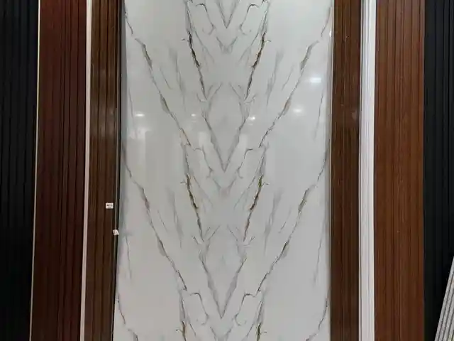 ПВХ Панель, Душанбе