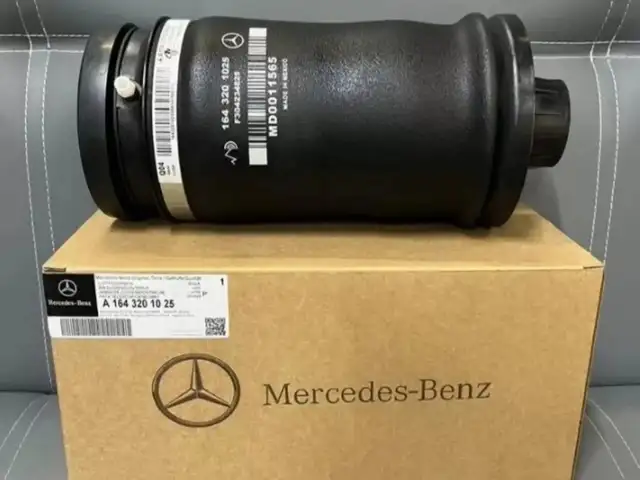 Пневмоподушка задняя для Mercedes W164, Душанбе