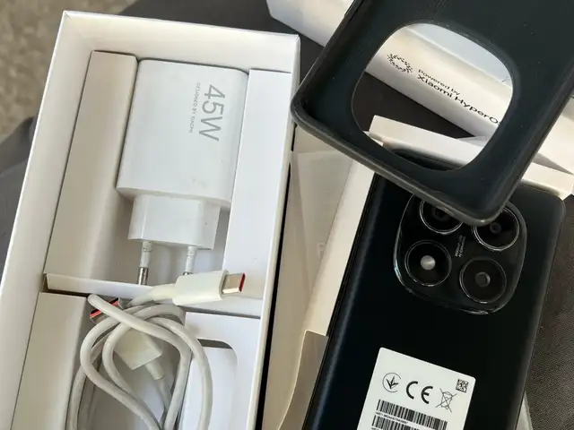 Xiaomi Redmi Note 14 Pro 8/256, Худжанд
