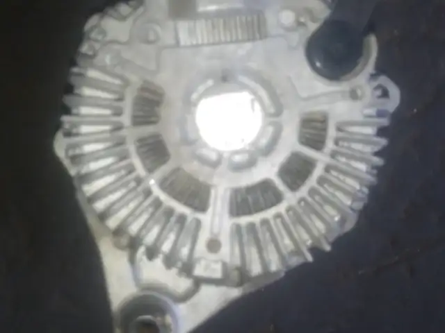 Генератор на Mazda CX-9 2007-15 об. 3.5-3.7, Душанбе
