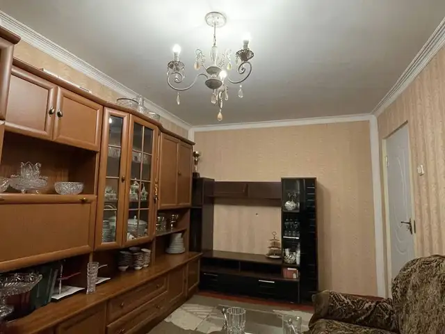 3-комн. квартира, 4 этаж, 59 м², Сино, Душанбе