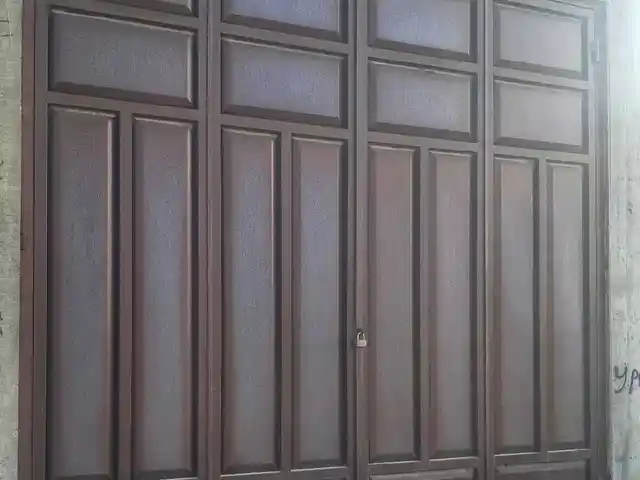 Дарвоза, Хуҷанд