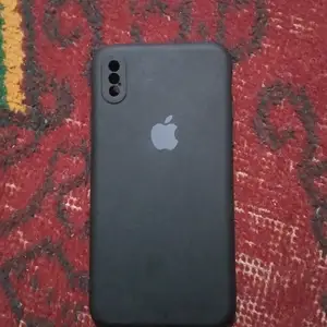 Чехол для iPhone X, Худжанд