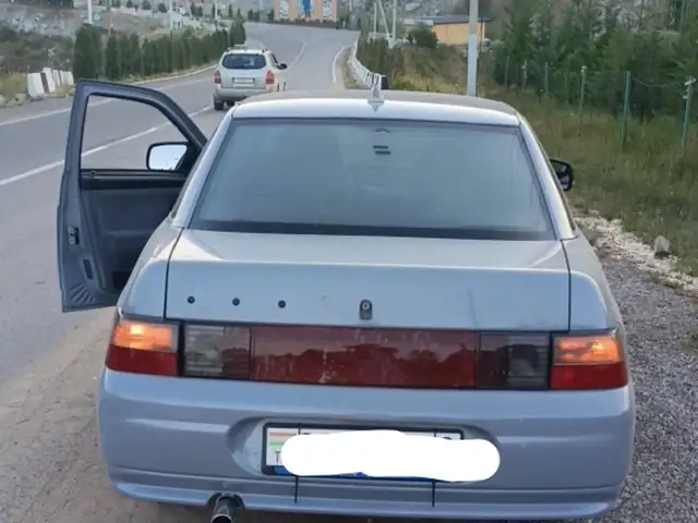 Lada (ВАЗ) 2110