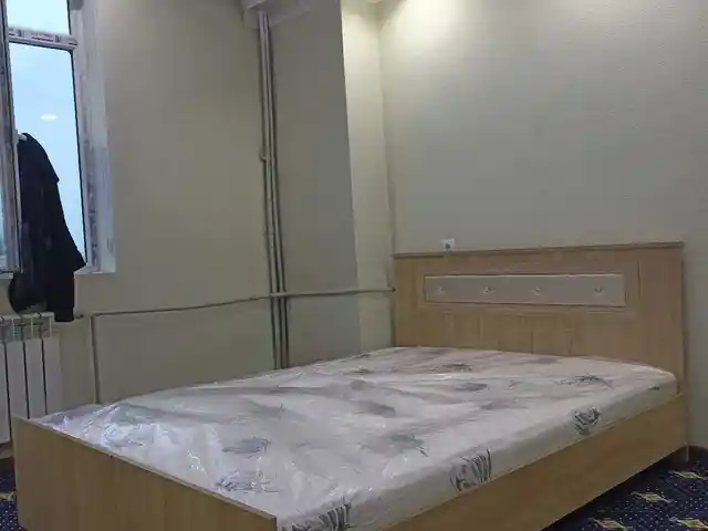 Кровать, Душанбе