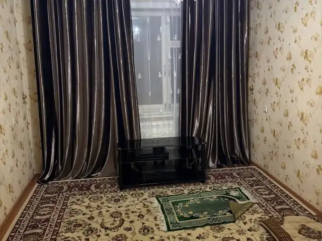 2-комн. квартира, 2 этаж, 56м², 32мкр, Душанбе