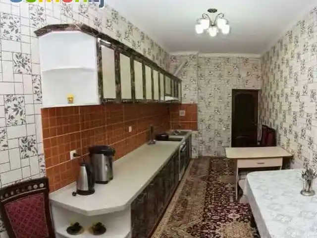 2-комн. квартира, 9 этаж, И. Сомони, Душанбе - 3