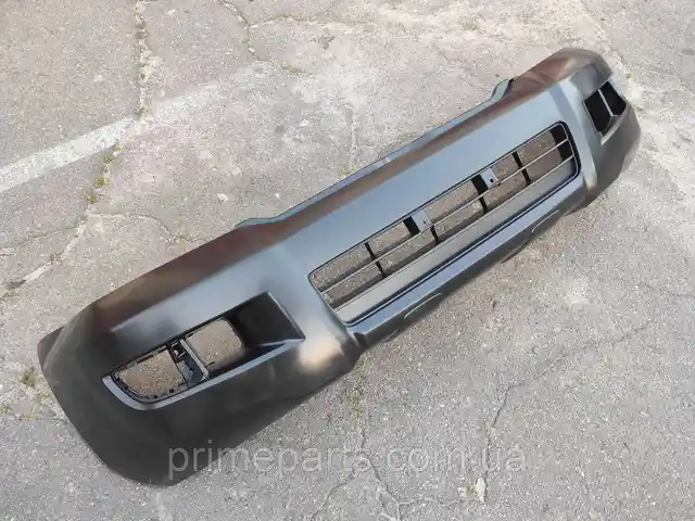 Передний бампер от Toyota Prado 1, Душанбе