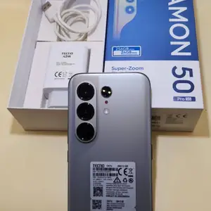 Tecno Camon 50pro, Душанбе