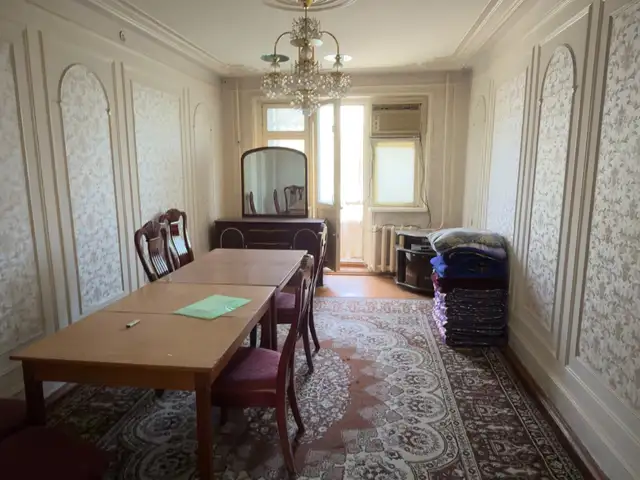 3-комн. квартира, 3 этаж, 68м², 34, Хуҷанд