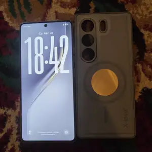 Tecno Camon 40 24/256Gb, Душанбе