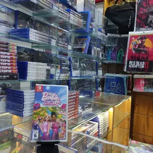 Игра Barbie project friendship, Душанбе