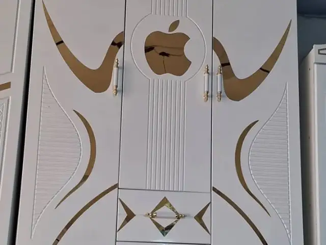 Шкаф, Душанбе