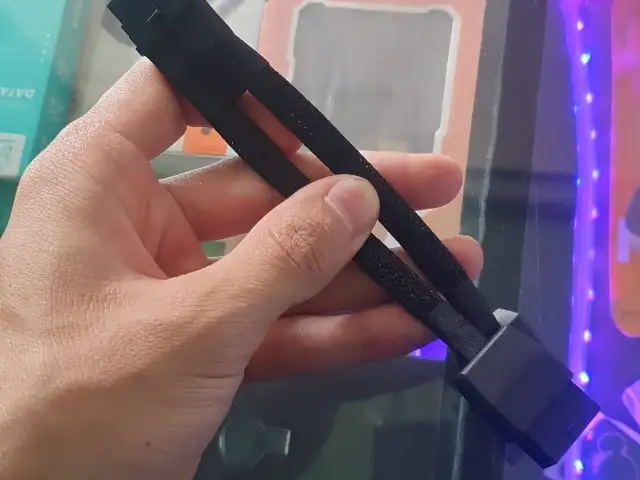 Кабель для Rtx 4090, Бохтар (Курган-Тюбе)