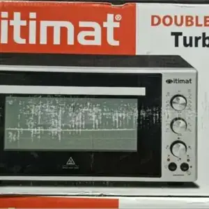 Духовая печь itimat, Душанбе