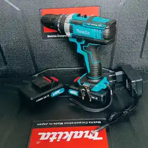 Шуруповёрт Makita 36v, Душанбе