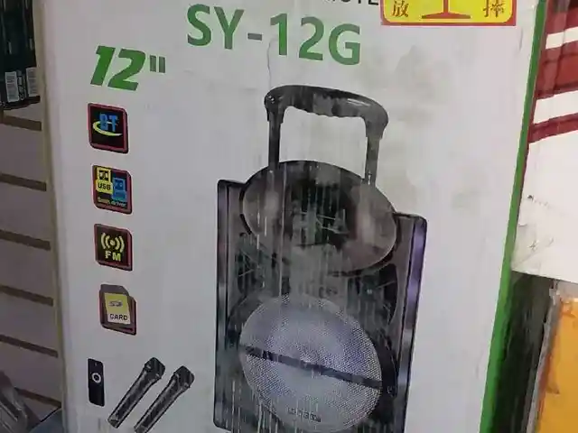 Колонки и сабвуферы, Душанбе