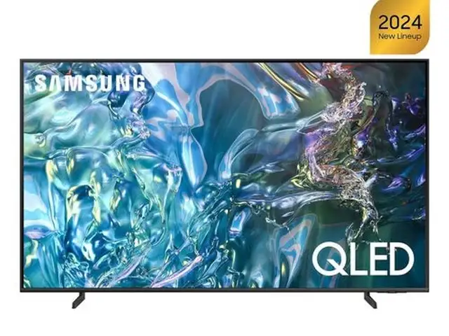 Телевизор Samsung 65 q60d, Душанбе
