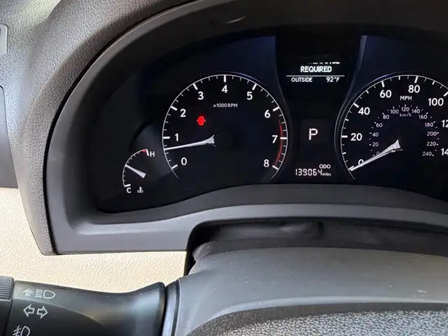 Lexus RX series, 2013, Душанбе - 13