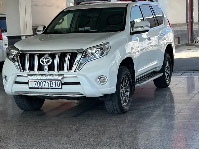 Услуги водителя с личным авто, Душанбе