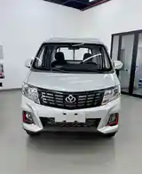 Бортовой автомобиль Changan KUAYUE T3 Plus, 2025, Душанбе