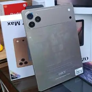 Планшет OZCT 17 PRO max 2sim 16 1tera Black 10000, Душанбе