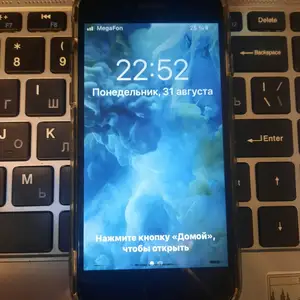 Apple iPhone 7, 32 gb, Душанбе