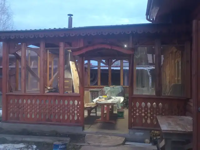Окна и двери на заказ, Душанбе
