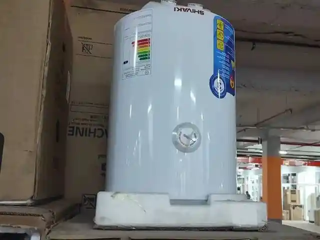Водонагреватель Shivaki 50л, Душанбе