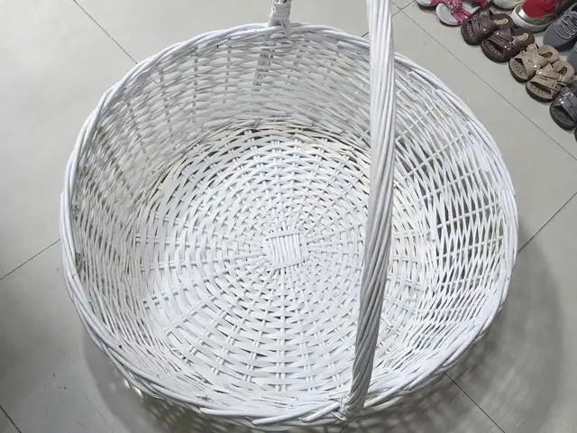 Корзина, Душанбе