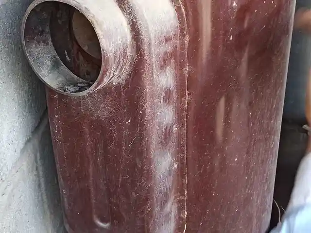 Печка чугунная, Душанбе