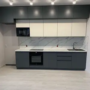 Кухонный гарнитур на заказ, Душанбе