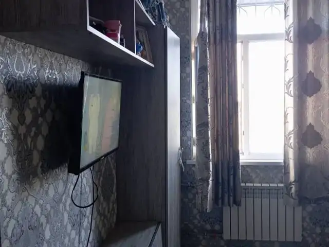 2-комн. квартира, 3 этаж, 52 м², Фирдавси, Душанбе - 15