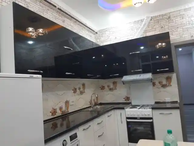 Кухонный гарнитур на заказ, Душанбе