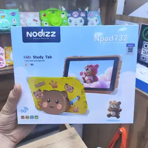 Планшет Детский Nodizz 128gb, Душанбе