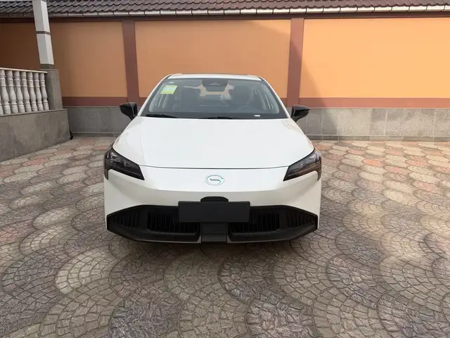 GAC Aion S Plus