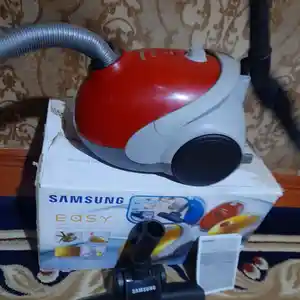 Пылесос Samsung, Душанбе