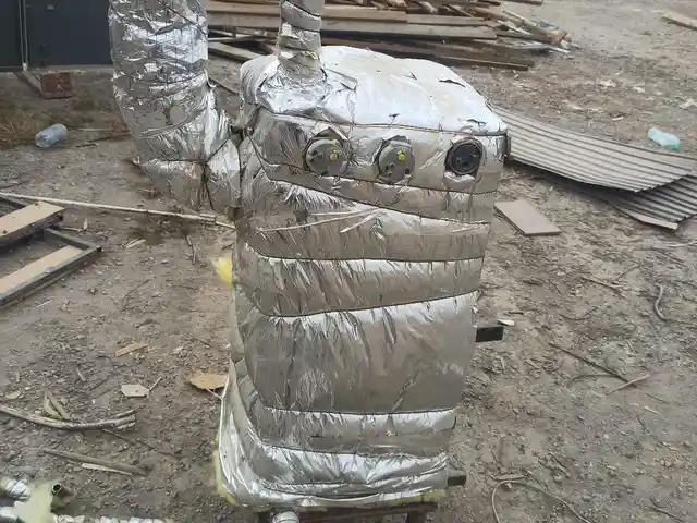 Котел, Душанбе