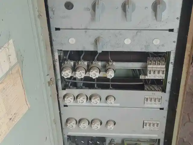 Щит 250А, Худжанд