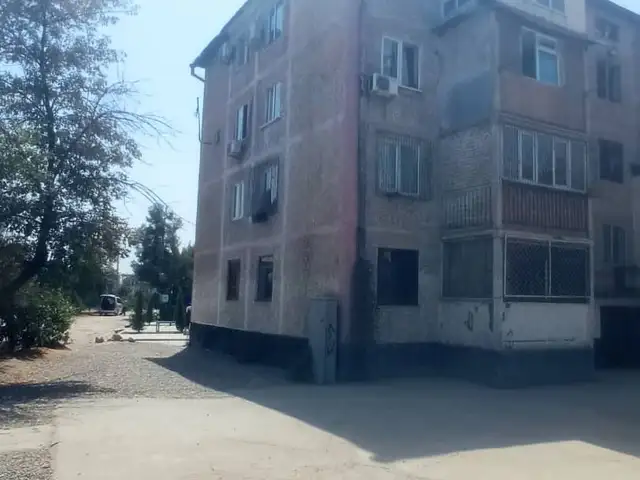 2-комн. квартира, 3 этаж, 45 м², Р. Сино, Душанбе