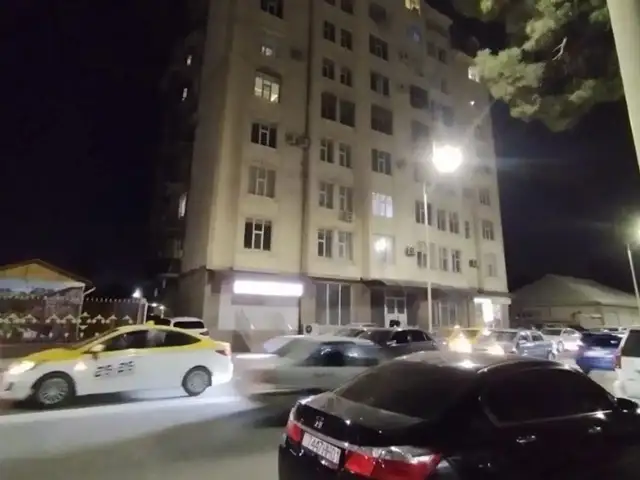 2-комн. квартира, 8 этаж, 74м², И Сомони, Душанбе