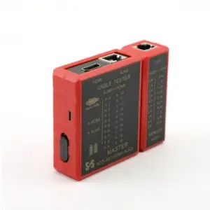 Тестер Rj-45 & HDMI, Душанбе