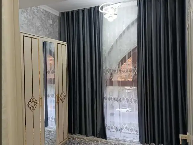 3-комн. квартира, 4 этаж, 75м², Шохмансур, Душанбе