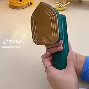 Карманный утюг, Хуҷанд
