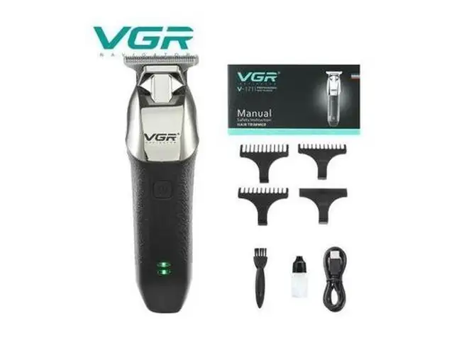 Триммери касбии VGR V-171 Navigator, Душанбе