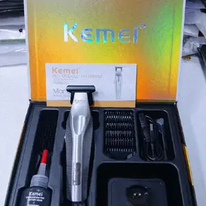 Машинка для стрижки Kemei km-3023-702, Душанбе