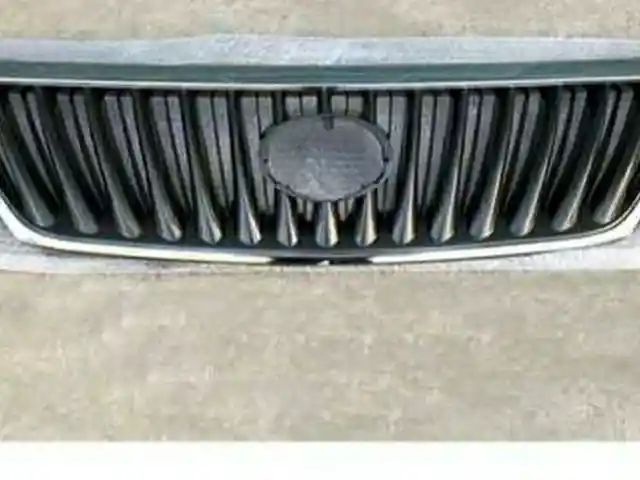 Облицовка на Lexus RX350 2004-2009, Душанбе