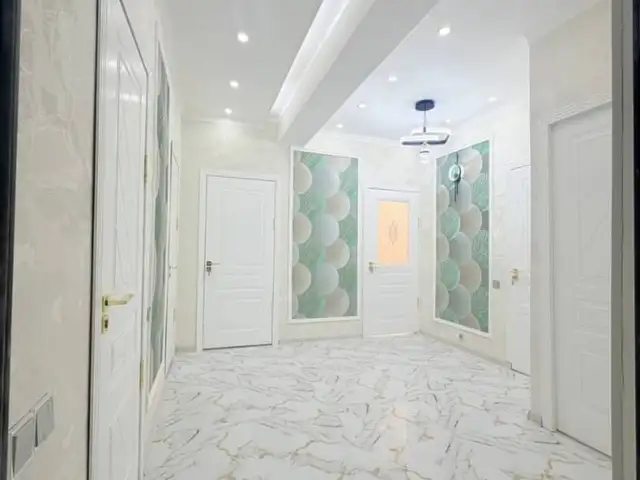 2-комн. квартира, 9 этаж, 64 м², Зарнисор, Зарафшон, Сино, Душанбе