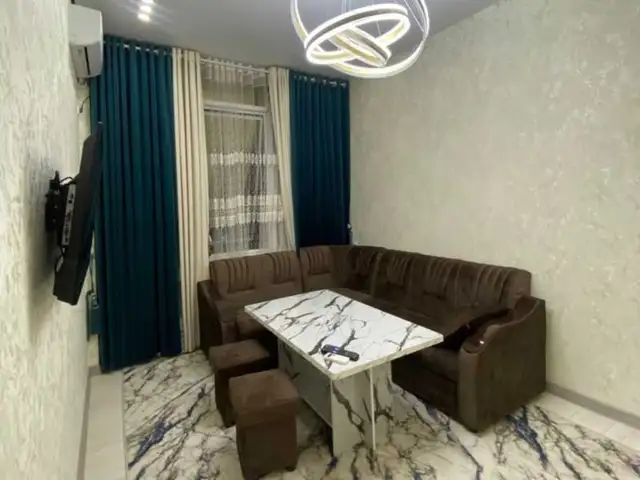 2-комн. квартира, 6 этаж, 74м², 19мкр, Хуҷанд